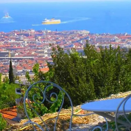 Апартаменты Vacance Vue Panoramique *