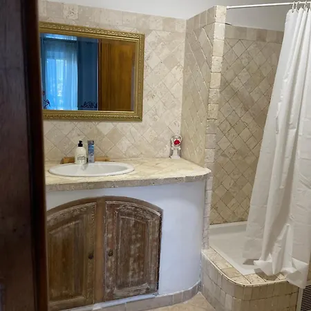 Apartamento Vacance Vue Panoramique *
