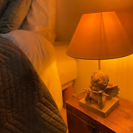 Apartamento Vacance Vue Panoramique *