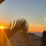 Vacance Vue Panoramique Apartamento Niza