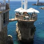 Vacance Vue Panoramique Apartamento *