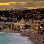 Vacance Vue Panoramique