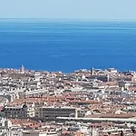 Vacance Vue Panoramique Apartamento