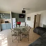 Vacance Vue Panoramique Apartamento *