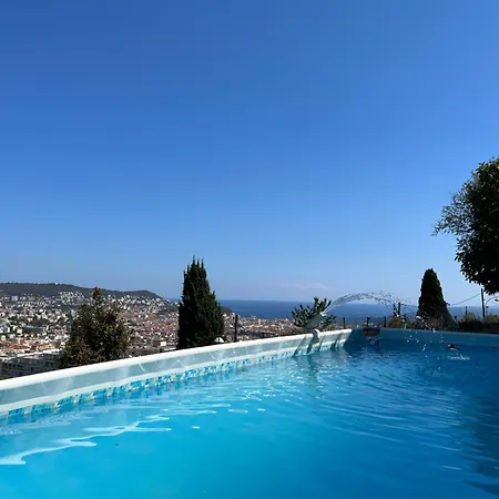 Vacance Vue Panoramique Apartment