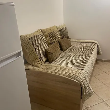 Vacance Vue Panoramique Daire