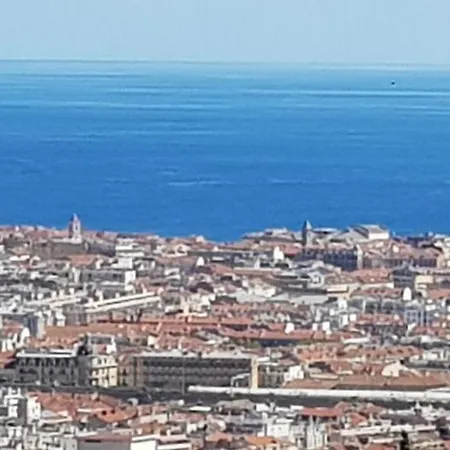 Vacance Vue Panoramique Apartment