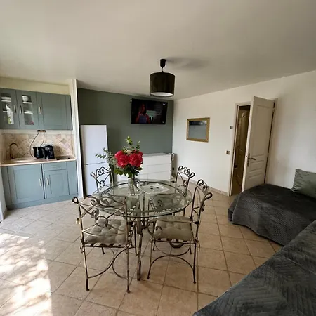 Vacance Vue Panoramique Apartment *