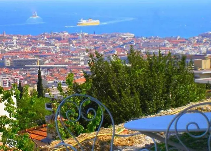 Appartement Vue *