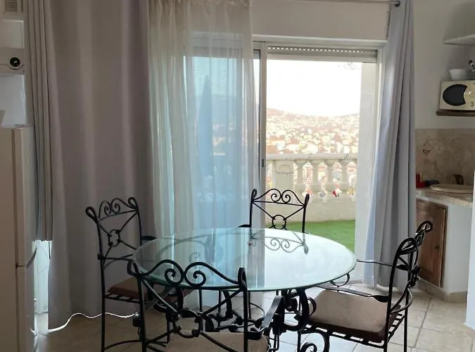 Vue Appartement *