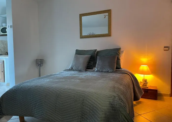 Appartement Vue Nice