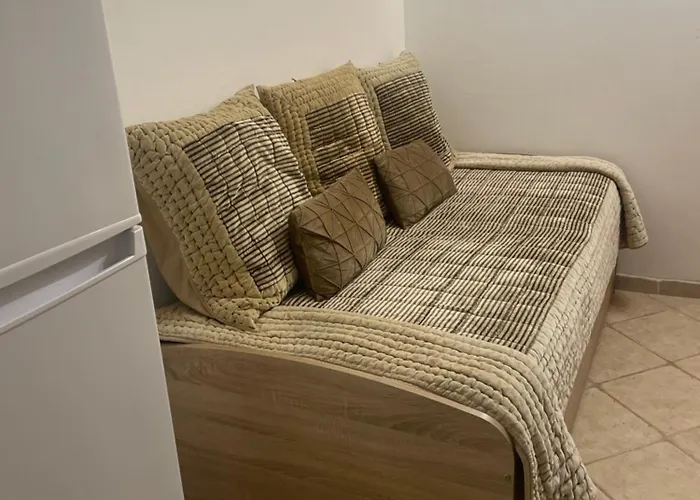 Vue Appartement