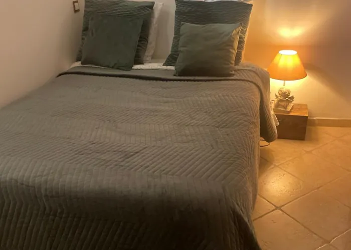 Vacance Vue Panoramique Apartmán *