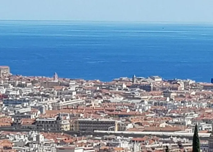 Vue Appartement