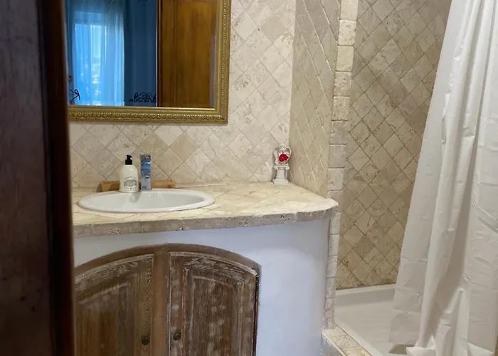 Appartement Vue *