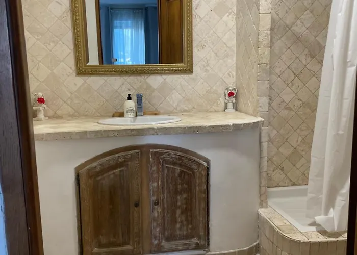 Vue Appartement *