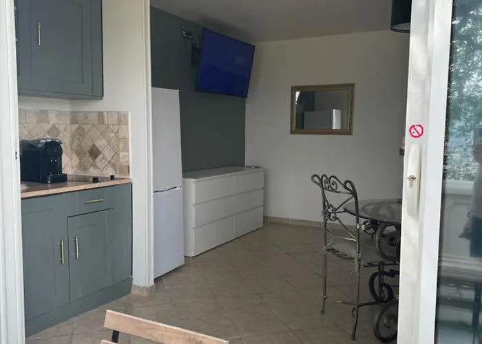 Appartement Vue