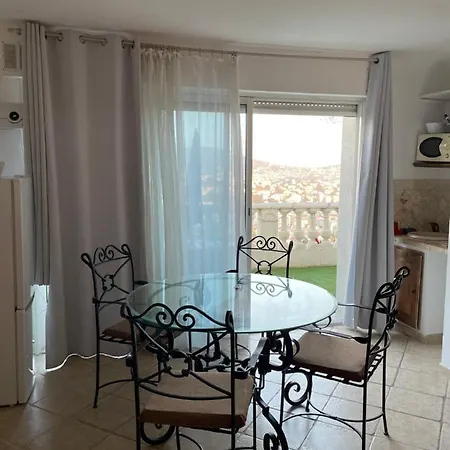 Vacance Vue Panoramique 公寓 *