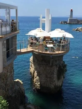 Vacance Vue Panoramique 公寓 *